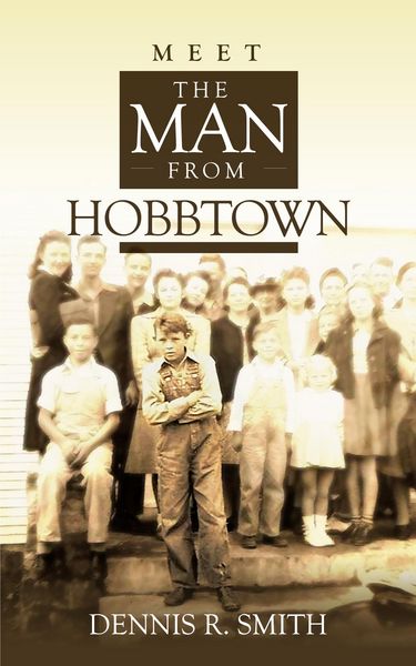 Produktbild: Meet the Man from Hobbtown
