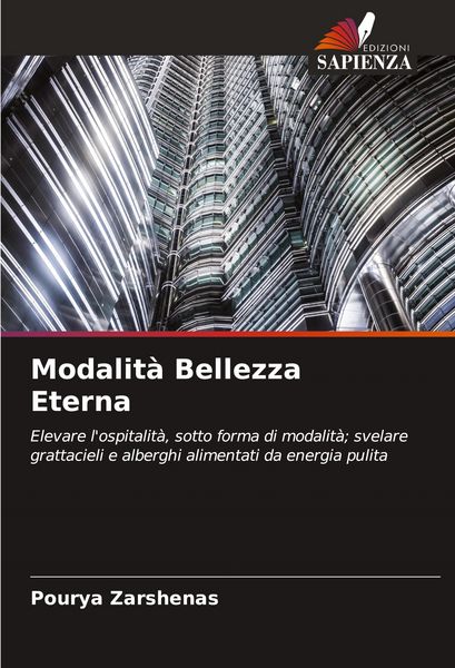 Produktbild: Modalit&agrave; Bellezza Eterna