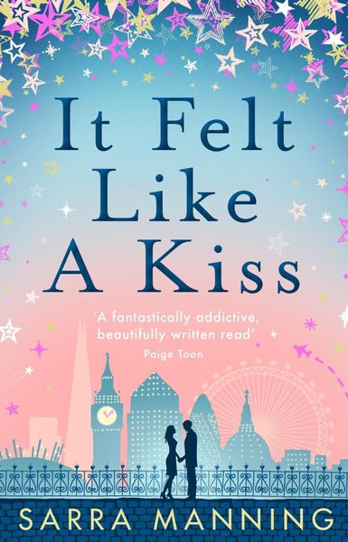 Produktbild: It Felt Like a Kiss