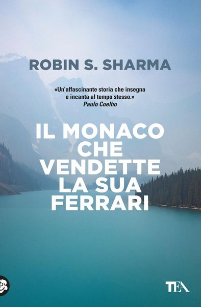 Produktbild: Il monaco che vendette la sua Ferrari