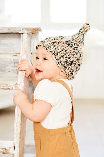 Produktbild: Rico baby 029