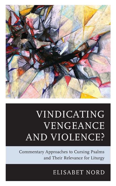 Produktbild: Vindicating Vengeance and Violence?