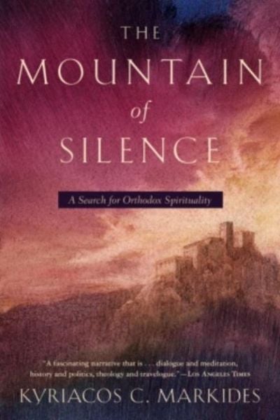 Produktbild: The Mountain of Silence