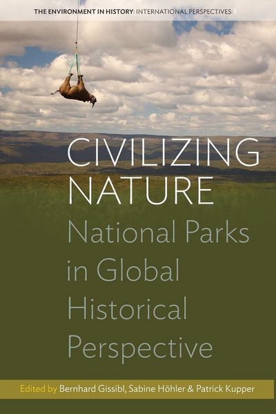 Produktbild: Civilizing Nature
