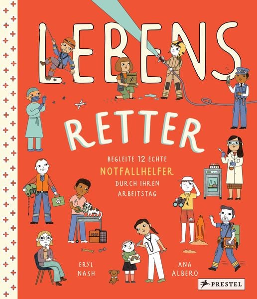 Produktbild: Lebensretter