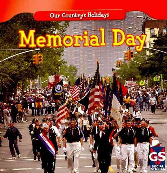 Produktbild: Memorial Day