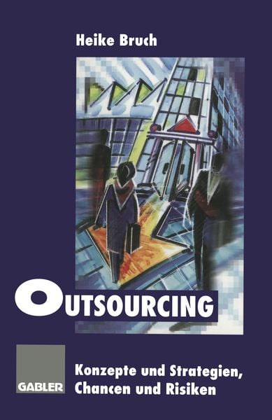 Produktbild: Outsourcing