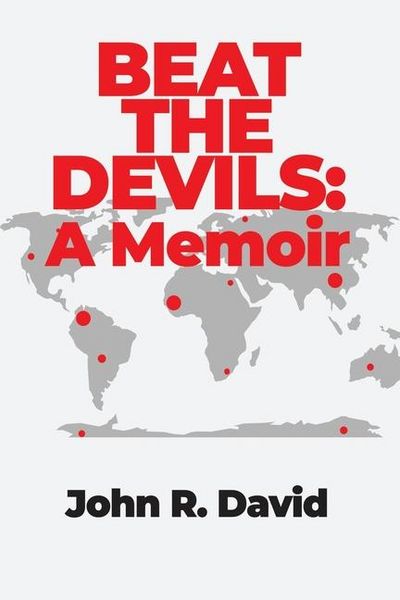 Produktbild: Beat the Devils: A Memoir