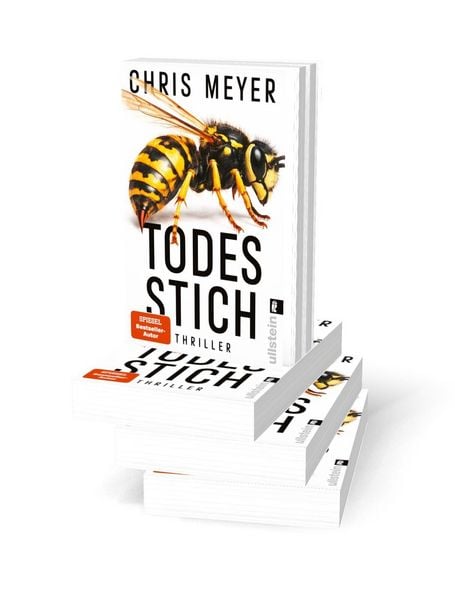 Produktbild: Todesstich