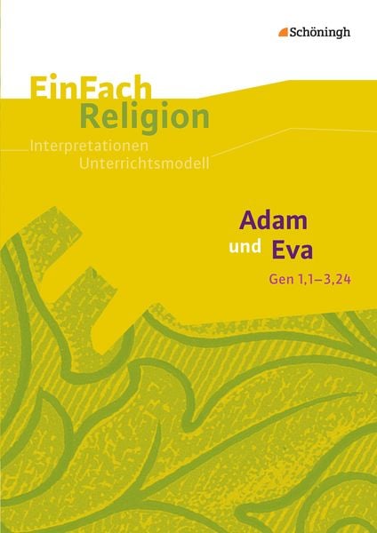 Produktbild: EinFach Religion