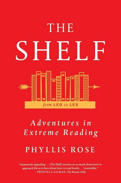 Produktbild: Shelf
