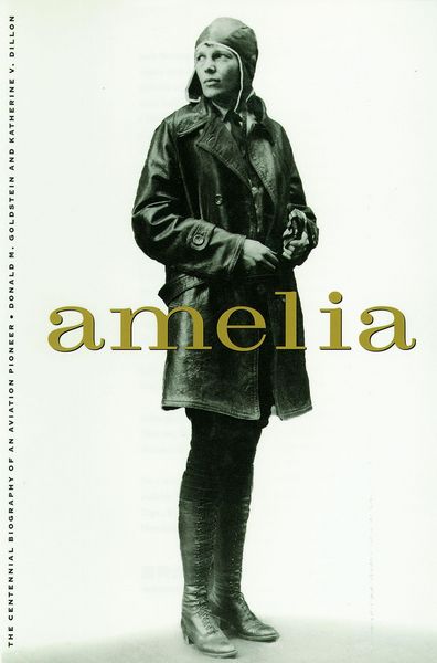 Produktbild: Amelia
