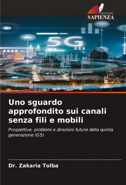 Produktbild: Uno sguardo approfondito sui canali senza fili e mobili