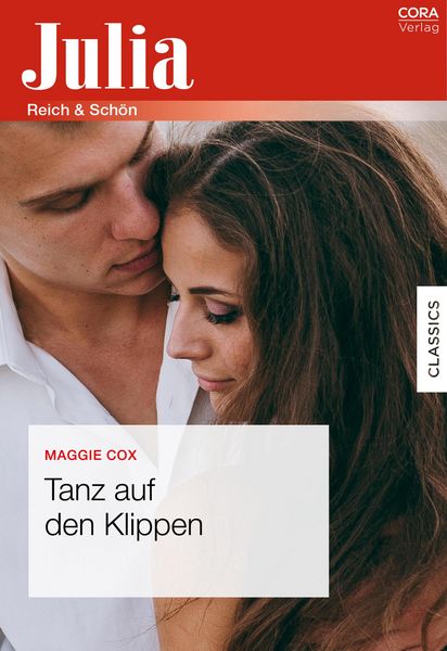 Produktbild: Tanz auf den Klippen