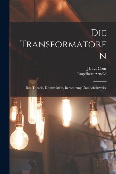 Produktbild: Die Transformatoren