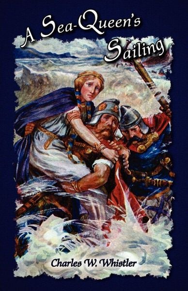 Produktbild: A Sea-Queen's Sailing