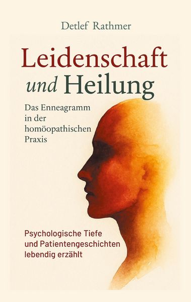 Produktbild: Leidenschaft und Heilung