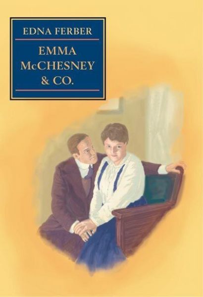 Produktbild: Emma McChesney and Co.