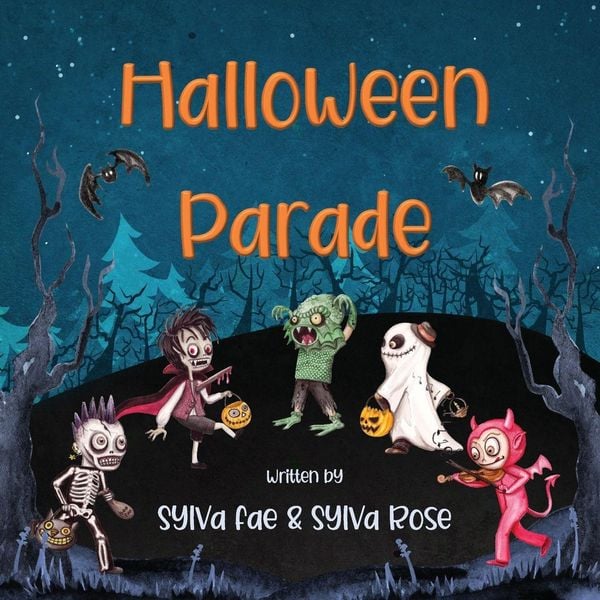 Produktbild: Halloween Parade