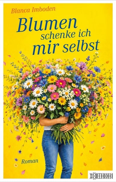 Produktbild: Blumen schenke ich mir selbst