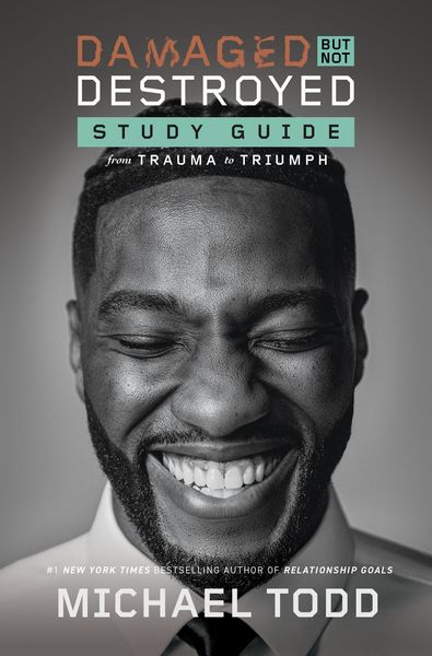 Produktbild: Damaged but Not Destroyed Study Guide