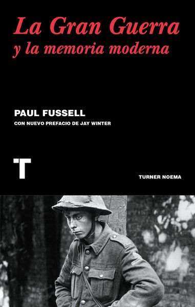 Produktbild: La gran guerra y la memoria moderna