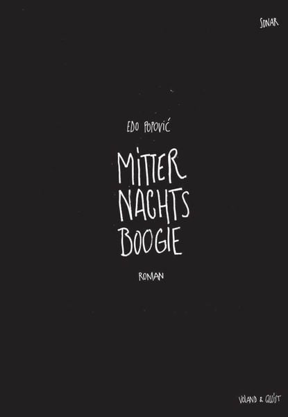 Produktbild: Mitternachtsboogie