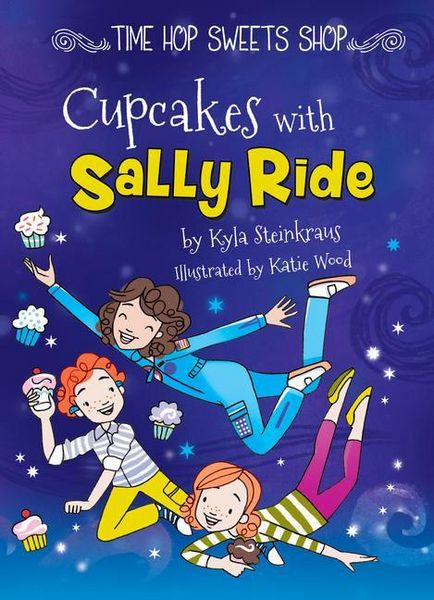 Produktbild: Cupcakes with Sally Ride