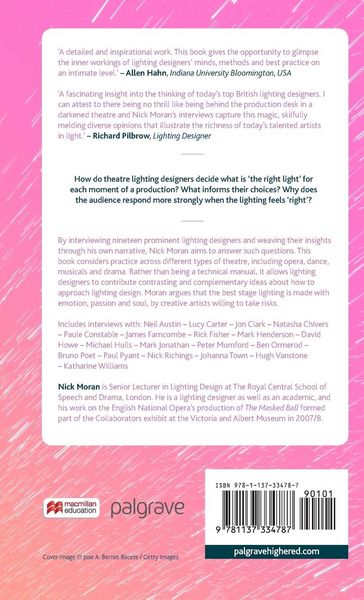 Produktbild: The Right Light