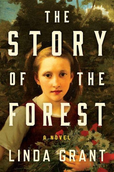 Produktbild: The Story of the Forest