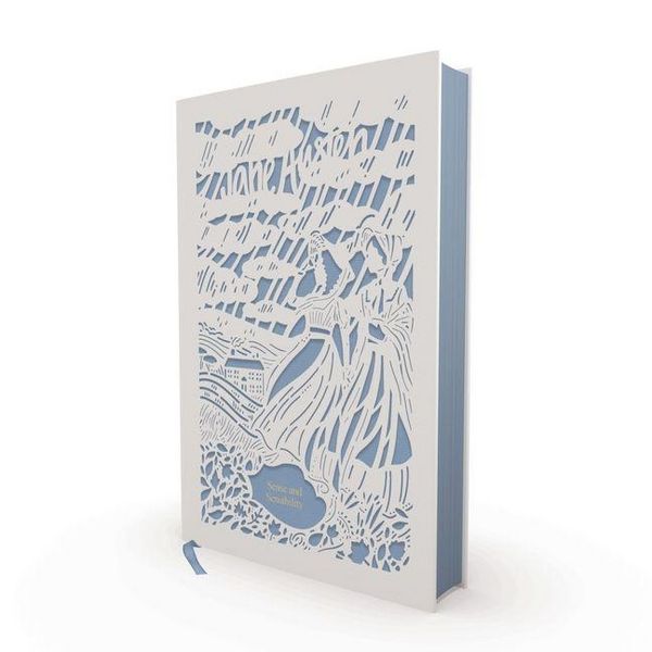 Produktbild: Sense and Sensibility (Jane Austen Collection): Deluxe Edition