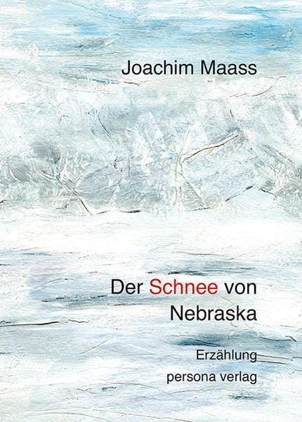 Produktbild: Der Schnee von Nebraska