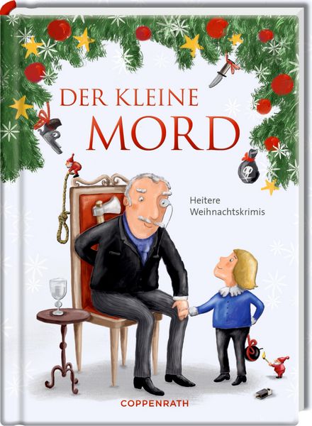Produktbild: Der kleine Mord