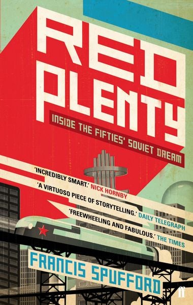 Produktbild: Red Plenty