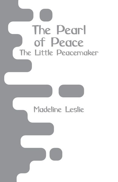 Produktbild: The Pearl of Peace