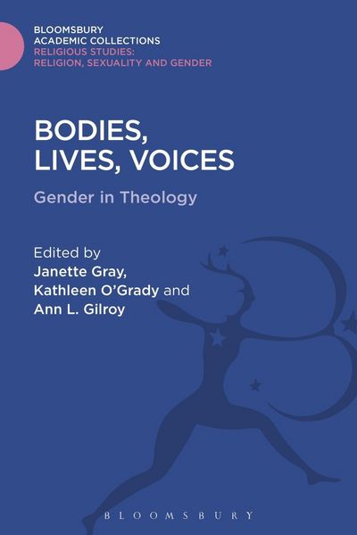 Produktbild: Bodies, Lives, Voices