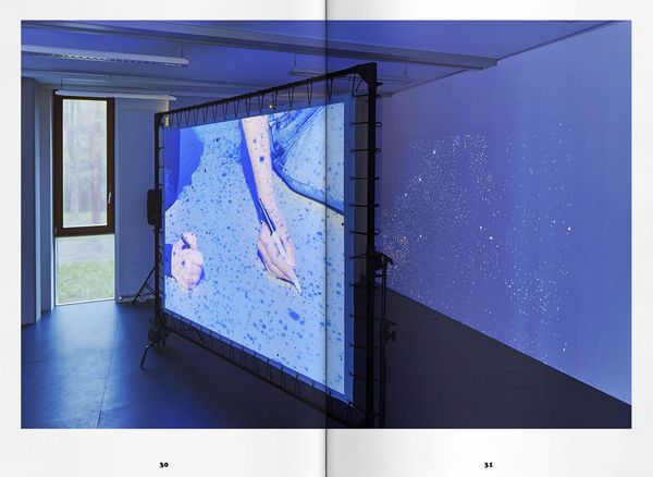 Produktbild: Kunstraum Lakeside 2025