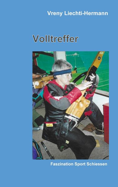 Produktbild: Volltreffer