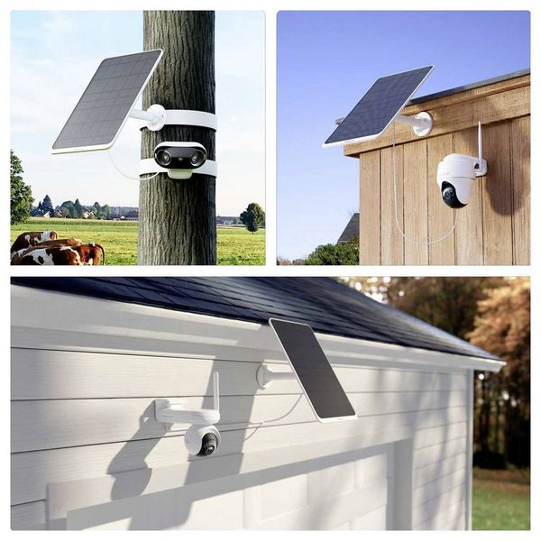 Produktbild: Reolink Solar-Panel ACCSP03W