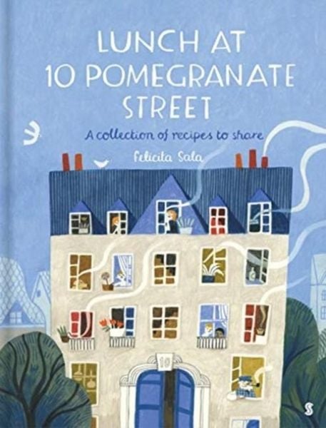 Produktbild: Lunch at 10 Pomegranate Street
