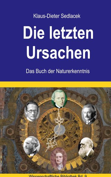 Produktbild: Die letzten Ursachen