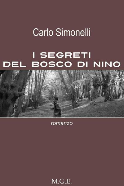 Produktbild: I segreti del bosco di Nino