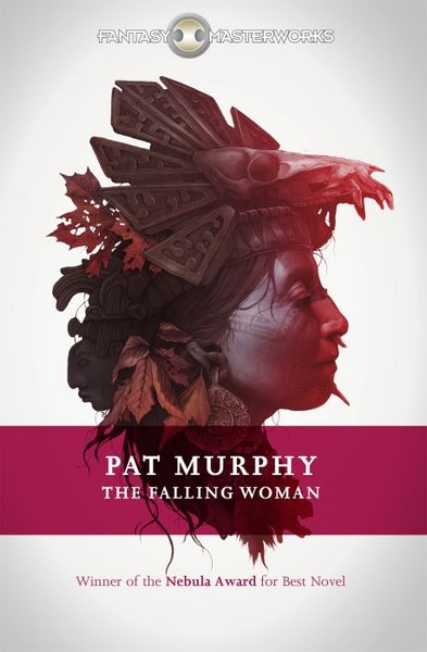 Produktbild: Murphy, P: The Falling Woman
