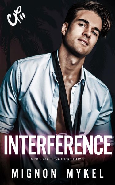 Produktbild: Interference (Prescott Brothers, #1)