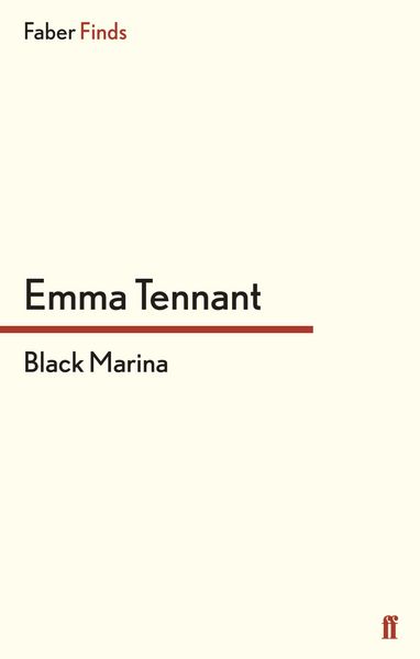 Produktbild: Black Marina