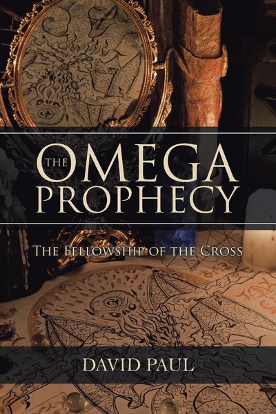 Produktbild: The Omega Prophecy