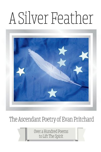 Produktbild: A Silver Feather