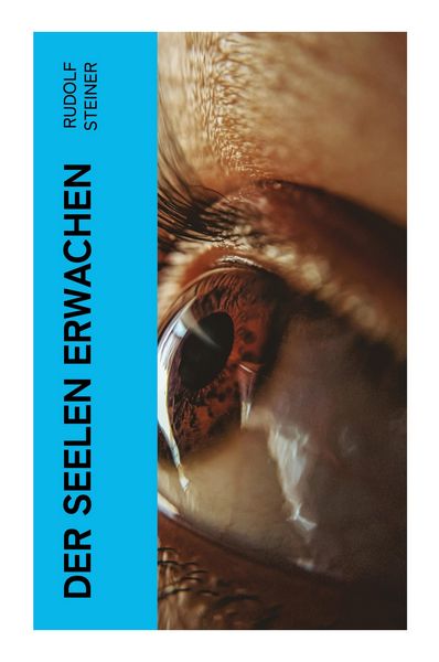 Produktbild: Der Seelen Erwachen