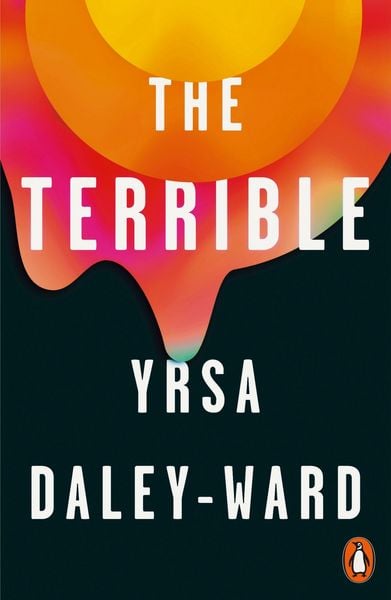 Produktbild: The Terrible