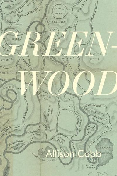 Produktbild: Green-Wood